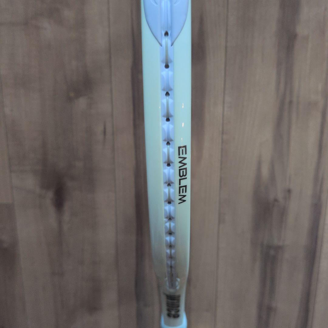 Prince EMBLEM 110 テニスラケット