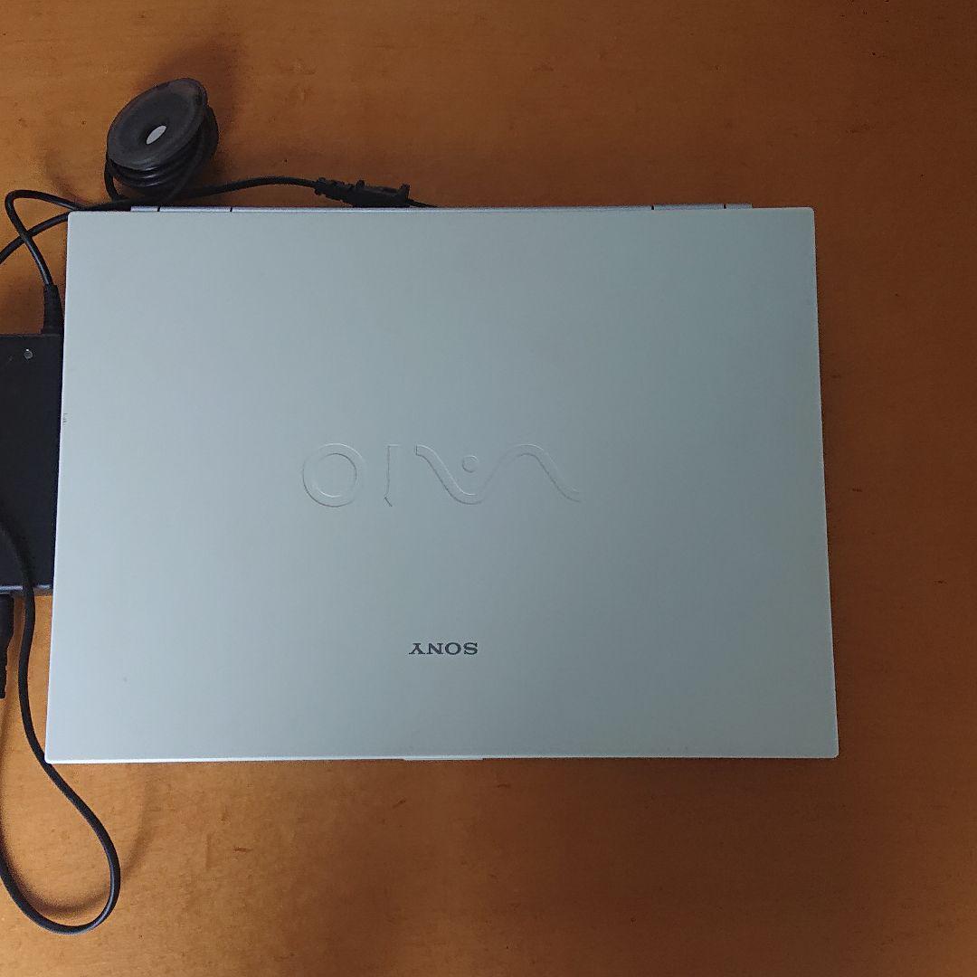 VAIO ノートパソコン