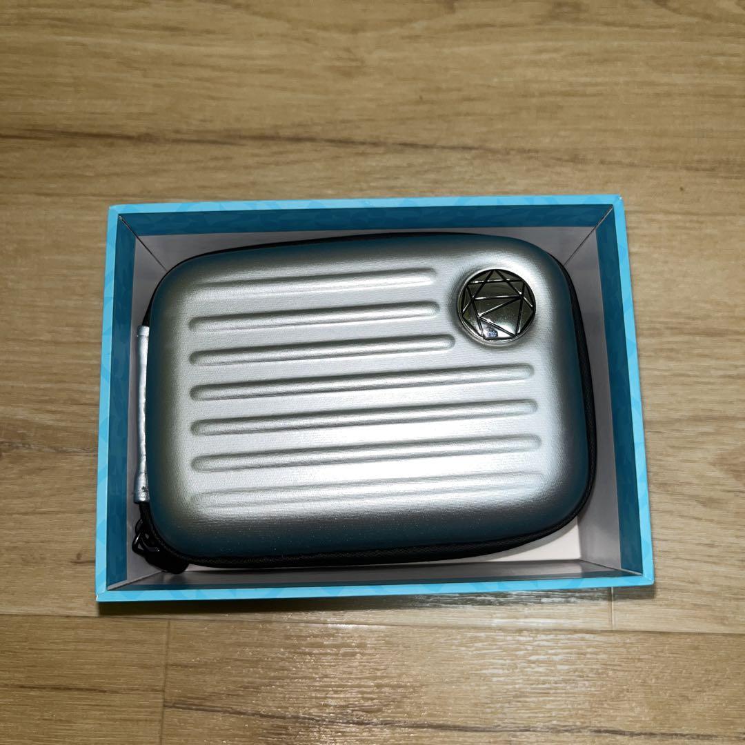 【新品未使用】MiLESEEY ゴルフ レーザー距離計
