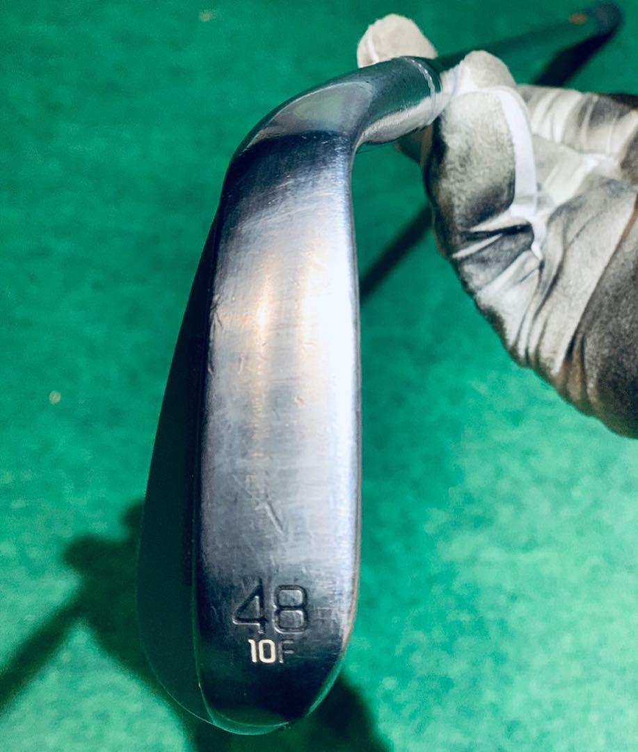 GOLF888様 専用】タイトリスト SM9ウェッジ 48° レフティ ゴルフ