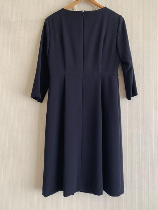 ・デザイン ワンピース セレモニー 新品 未使用 YXMGw-m52752583826 23区 オンワード ONWARD ➽せるデザイ