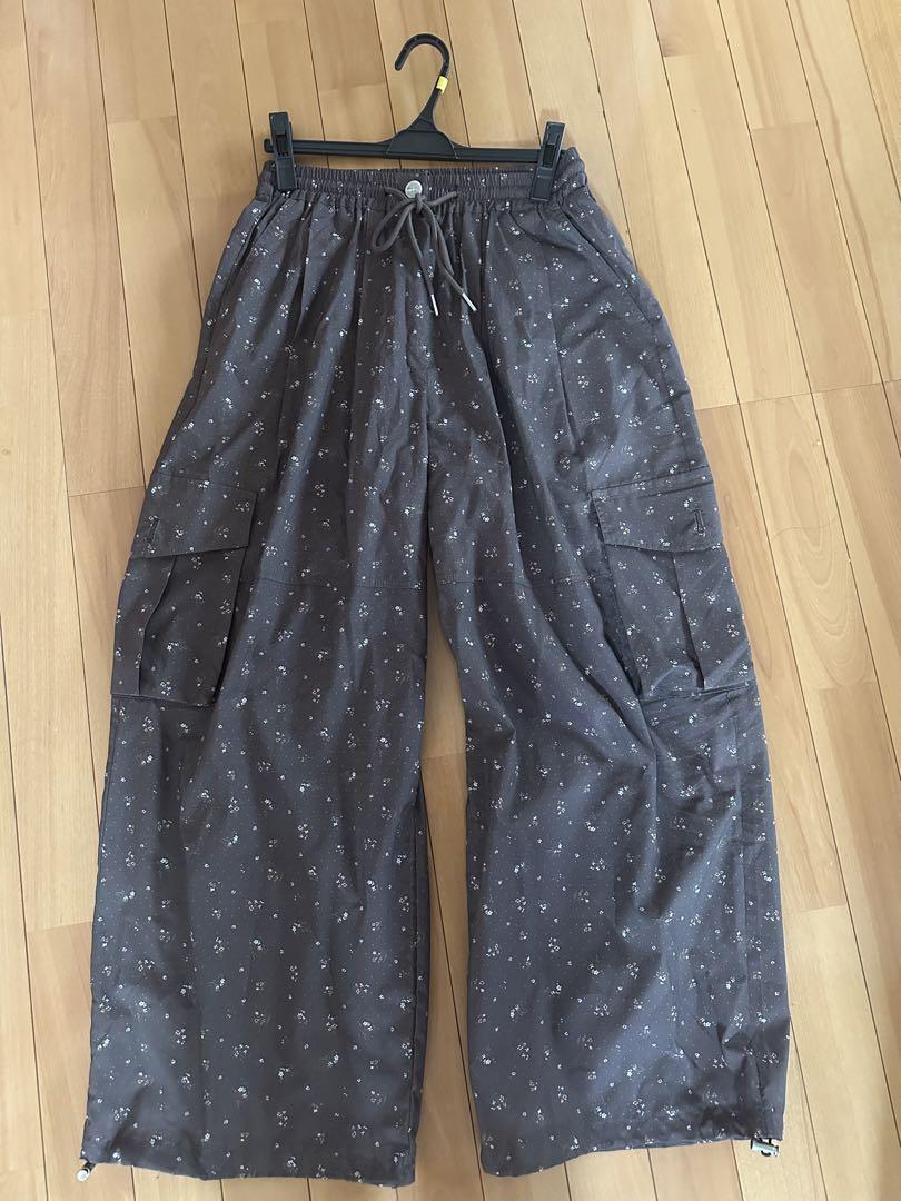 専用allisonbrown FLOWER GARDEN CARGO