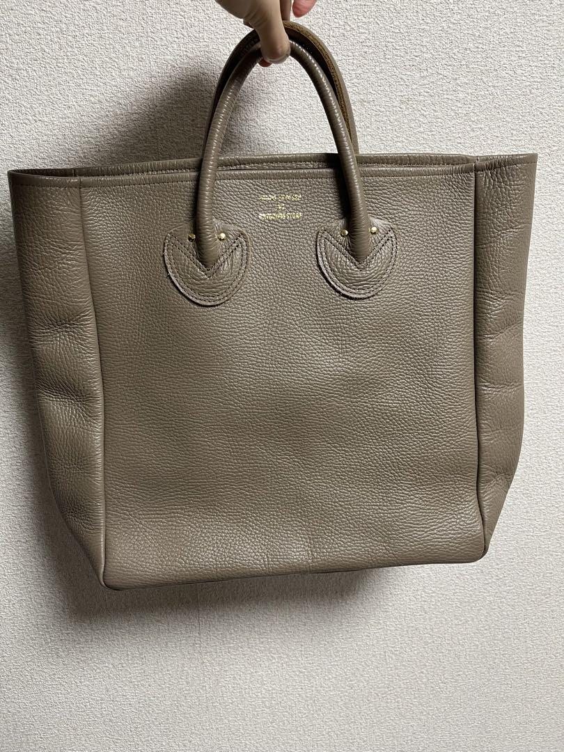 YOUNG & OLSEN The DRYGOODS STORE トートバッグ
