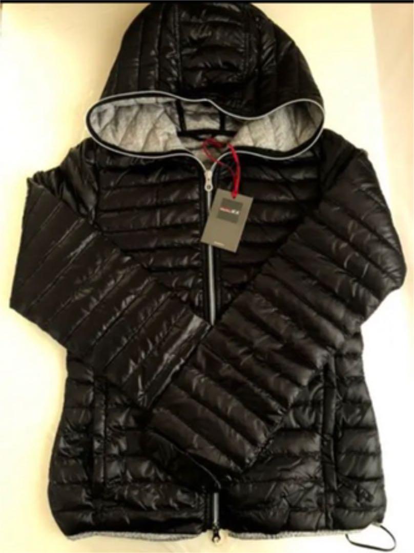 ブラック系,S【10%OFF】新品 DUVETICA ライトダウン サイズ42 ダウンジャケット レディースブラック系S¥16,728-www.ugel03-tno.gob.pe ブラック系,S【10%OFF】新品 DUVETICA ライトダウン サイズ42 ダウンジャケット レディースブラック系S¥16,728-www.ugel03-tno.gob.pe