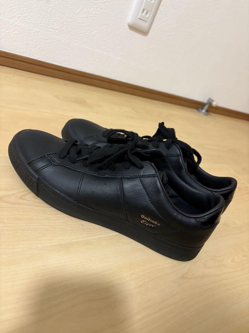オニツカタイガー lawnship3.0