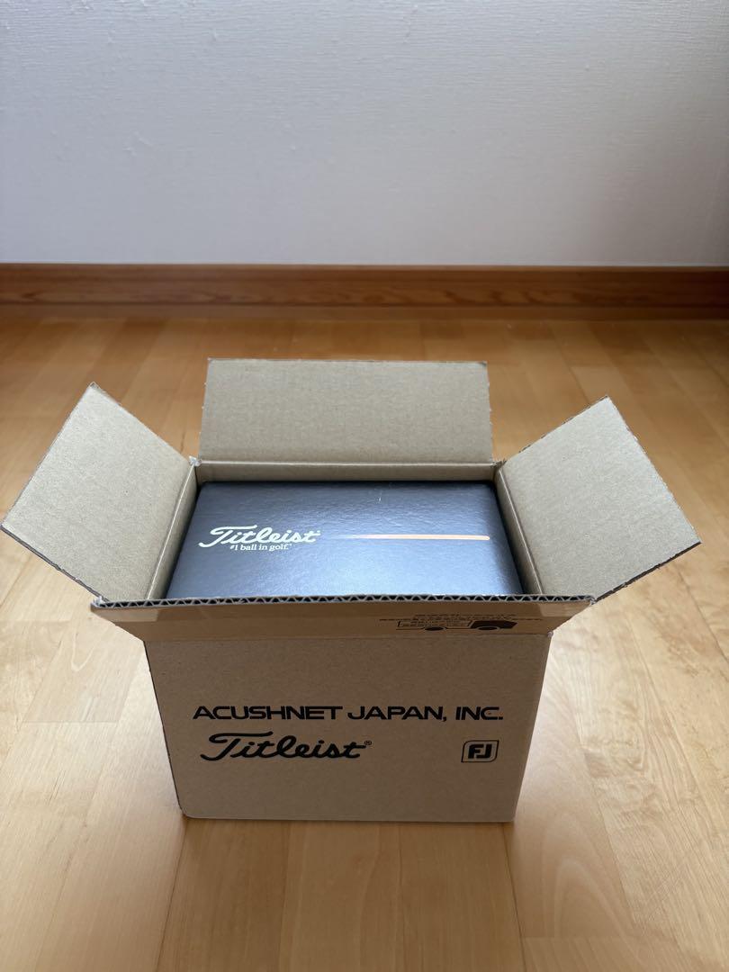 タイトリスト　PRO V1　 JCB THE CLASS