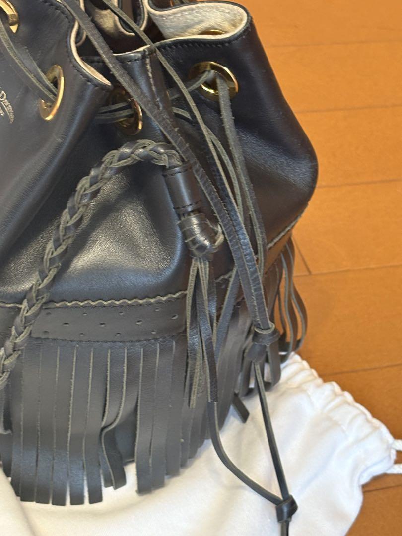 バッグ J&M DAVIDSON