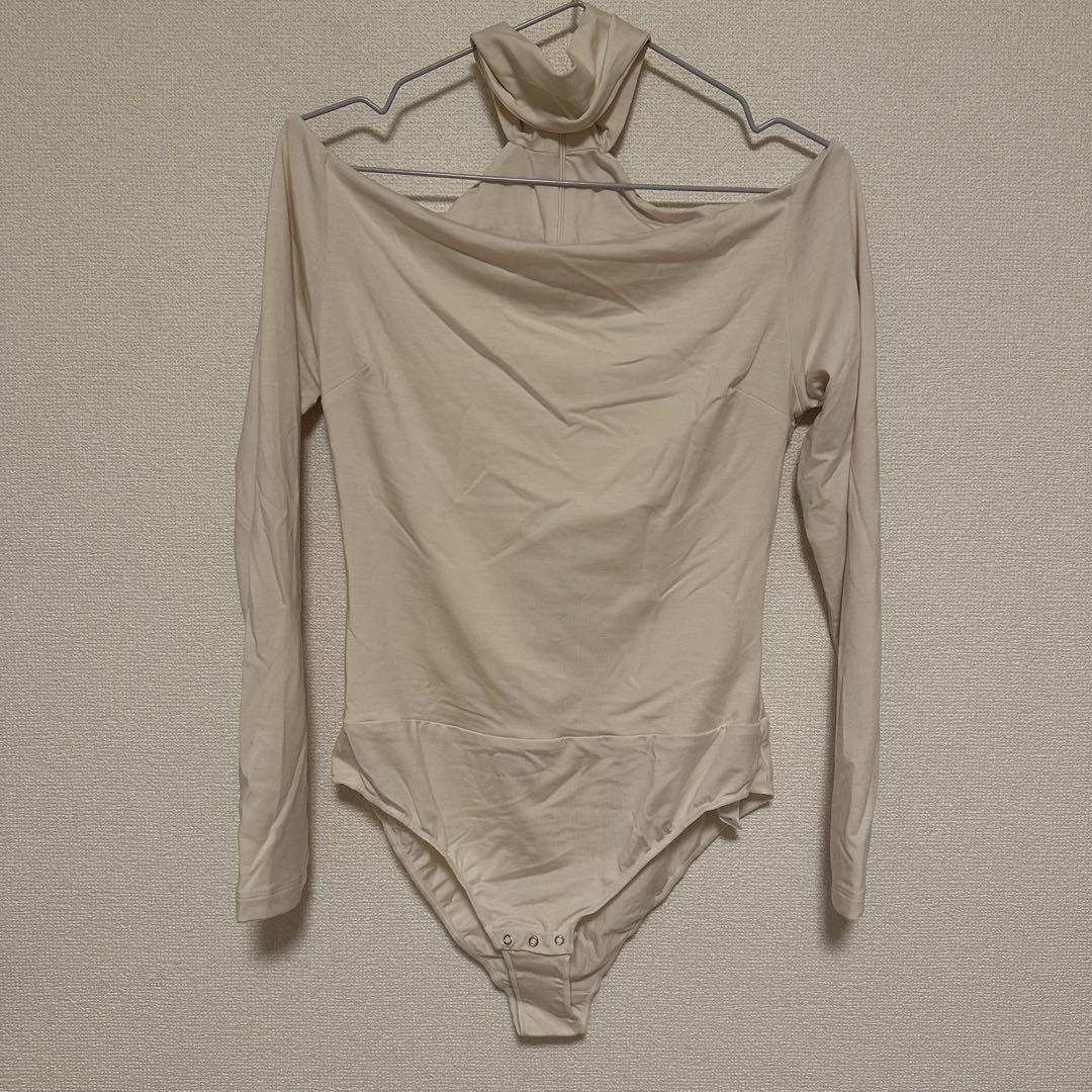 undresscode DRUNK IN BODYSUIT yo biotop バレエ