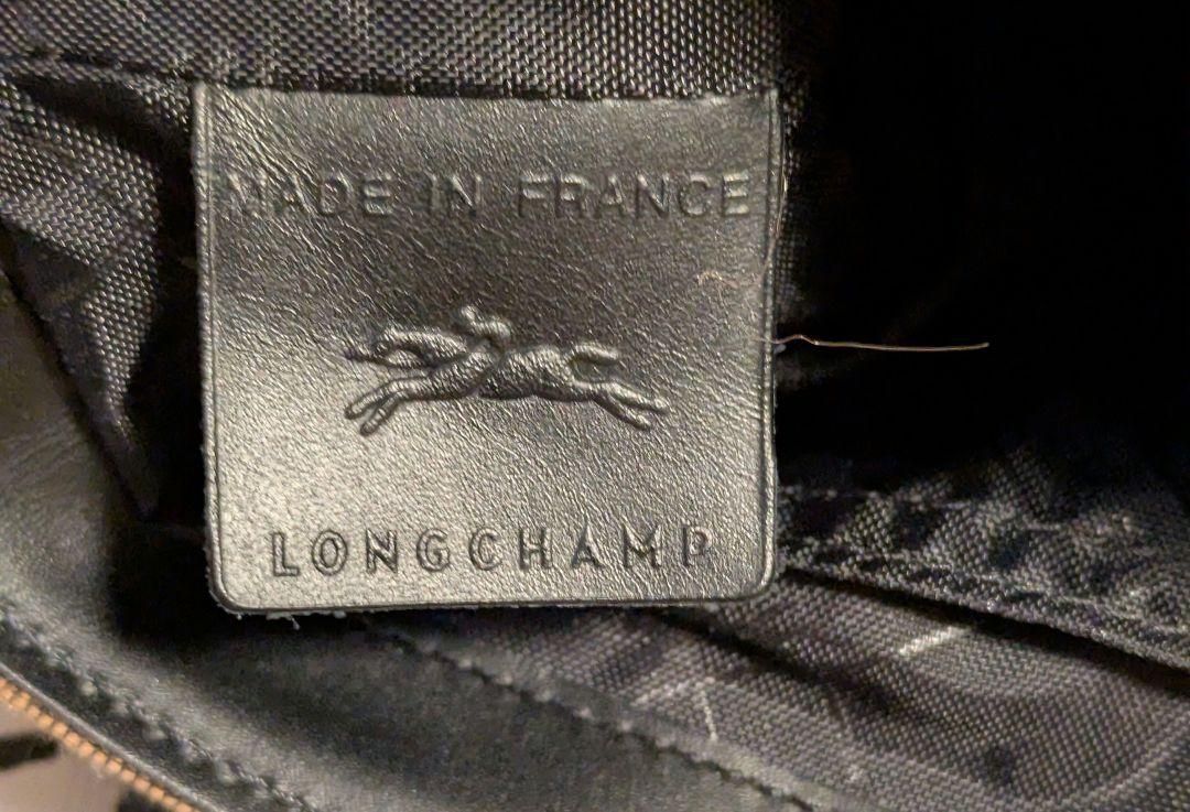 LONGCHAMP ロンシャン