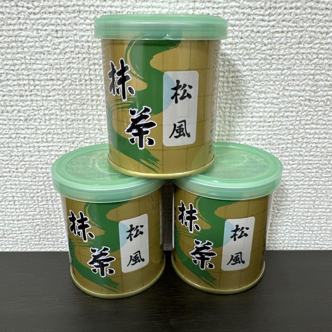 Amazon | 【山政小山園 高級宇治抹茶】抹茶 粉末 松風 30g 巣鴨