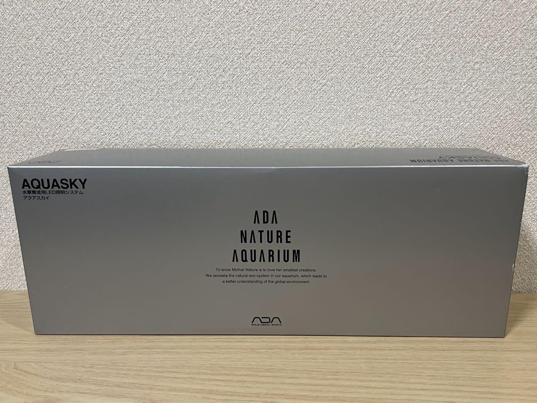 ADA アクアスカイ301