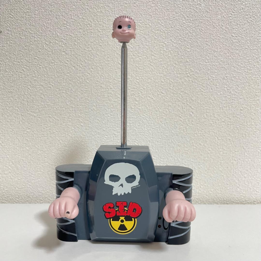 ラジコン