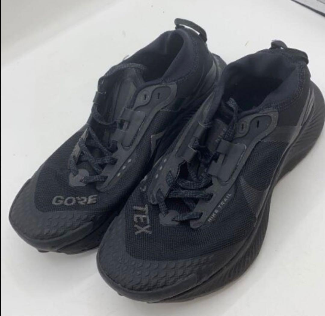 NIKE ペガサストレイル3 24センチ