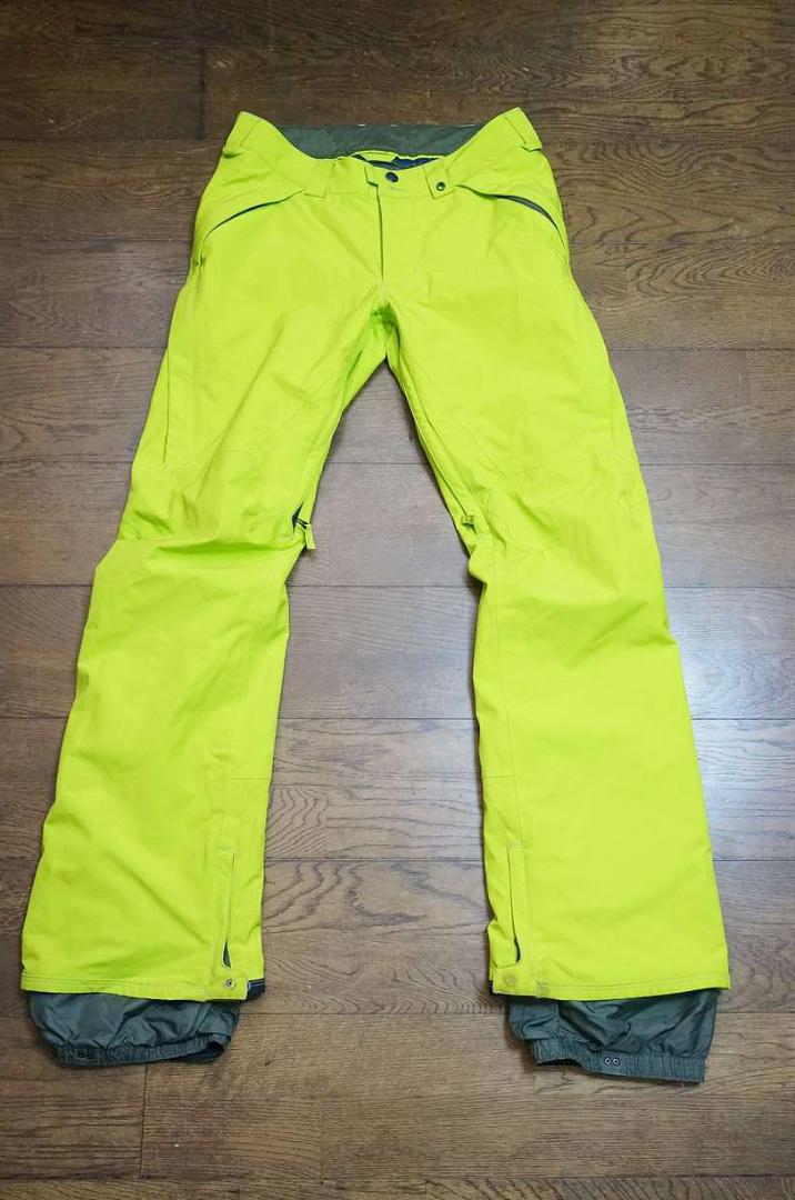 BURTON バートン スノーボードウエア ベントパンツS VENT PANT