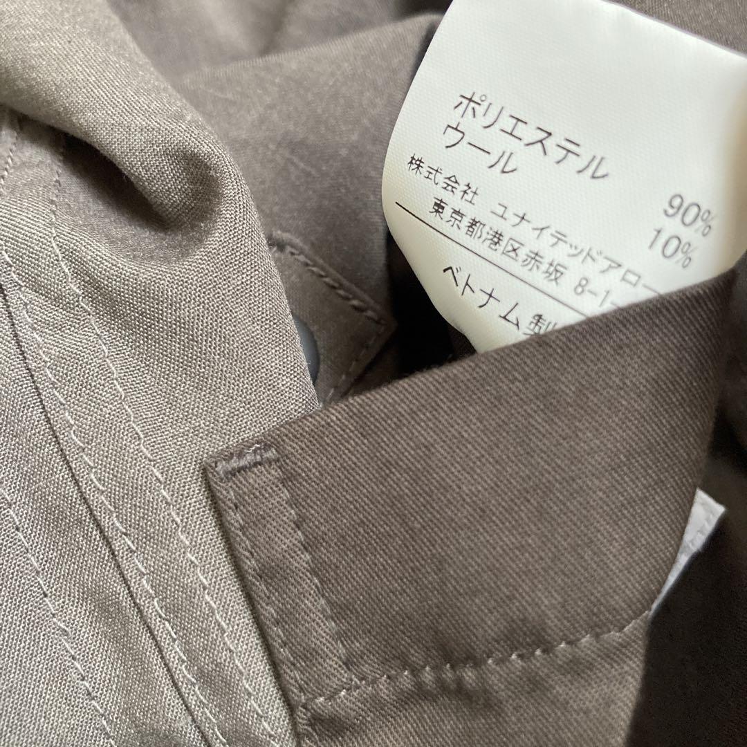 UNITED ARROWS green label relaxing - グリーンレーベル