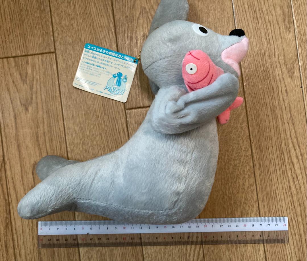 ピングー ロビ ぬいぐるみ 高さセンチ メルカリ ピングー ロビ ぬいぐるみ 高さセンチ メルカリ