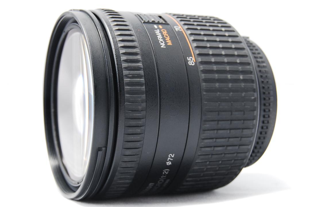 48%割引ニコンFマウント【SALE/55%OFF】 □Nikon Ai AF NIKKOR 24 最安値販売 ニコン D(IF) F2.8-4 24-85 Zoom-Nikkor AF Ai レンズ(ズーム)