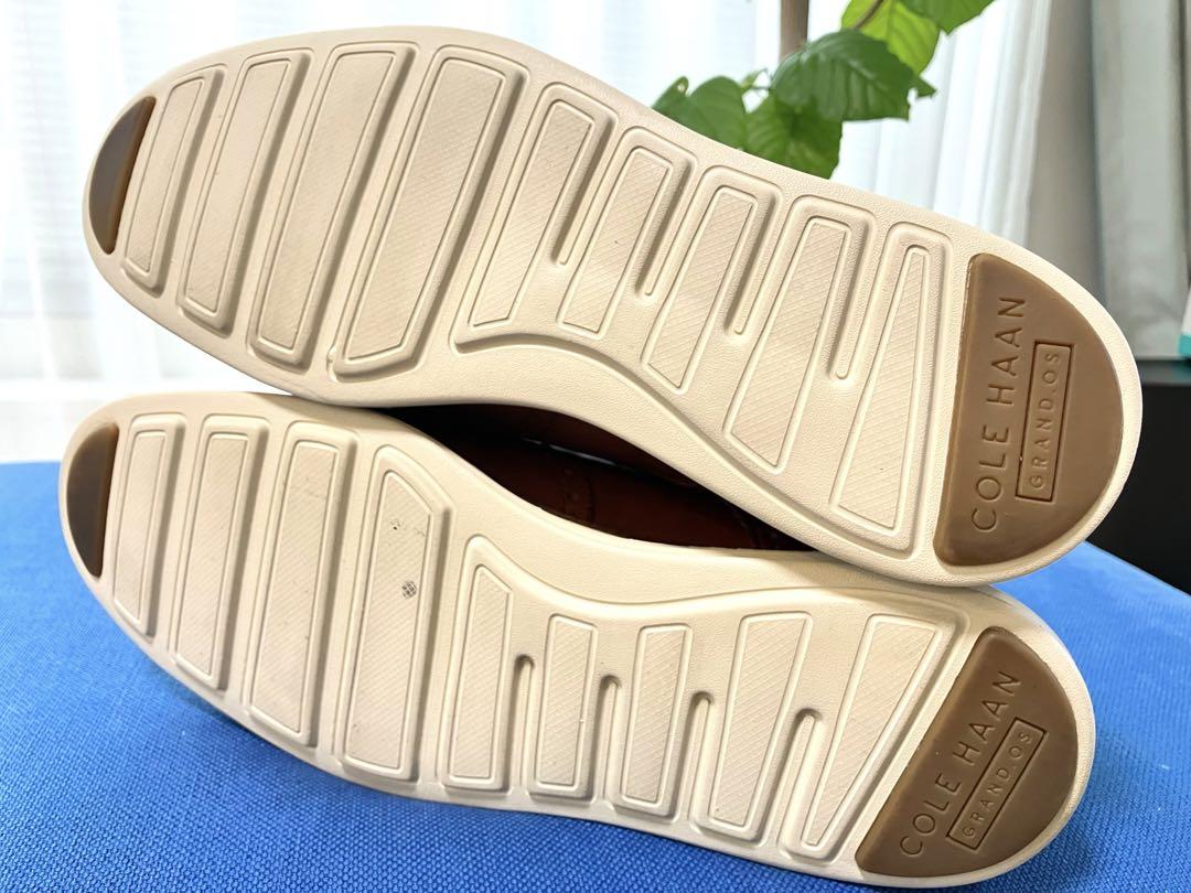 COLE HAAN コールハーン オリジナルグランド オックスフォード ブラウン