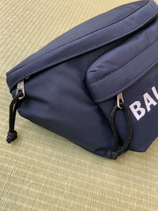 セール100%新品 たいむせーる バレンシアガ ウエストバック f5Fzc-m52758483491 お得限定SALE