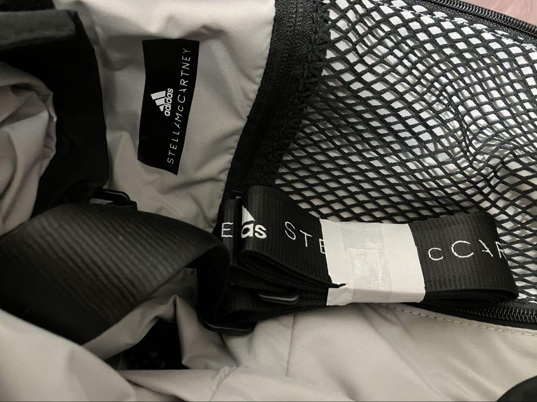 新品adidas by Stella McCartney STUDIO BAG