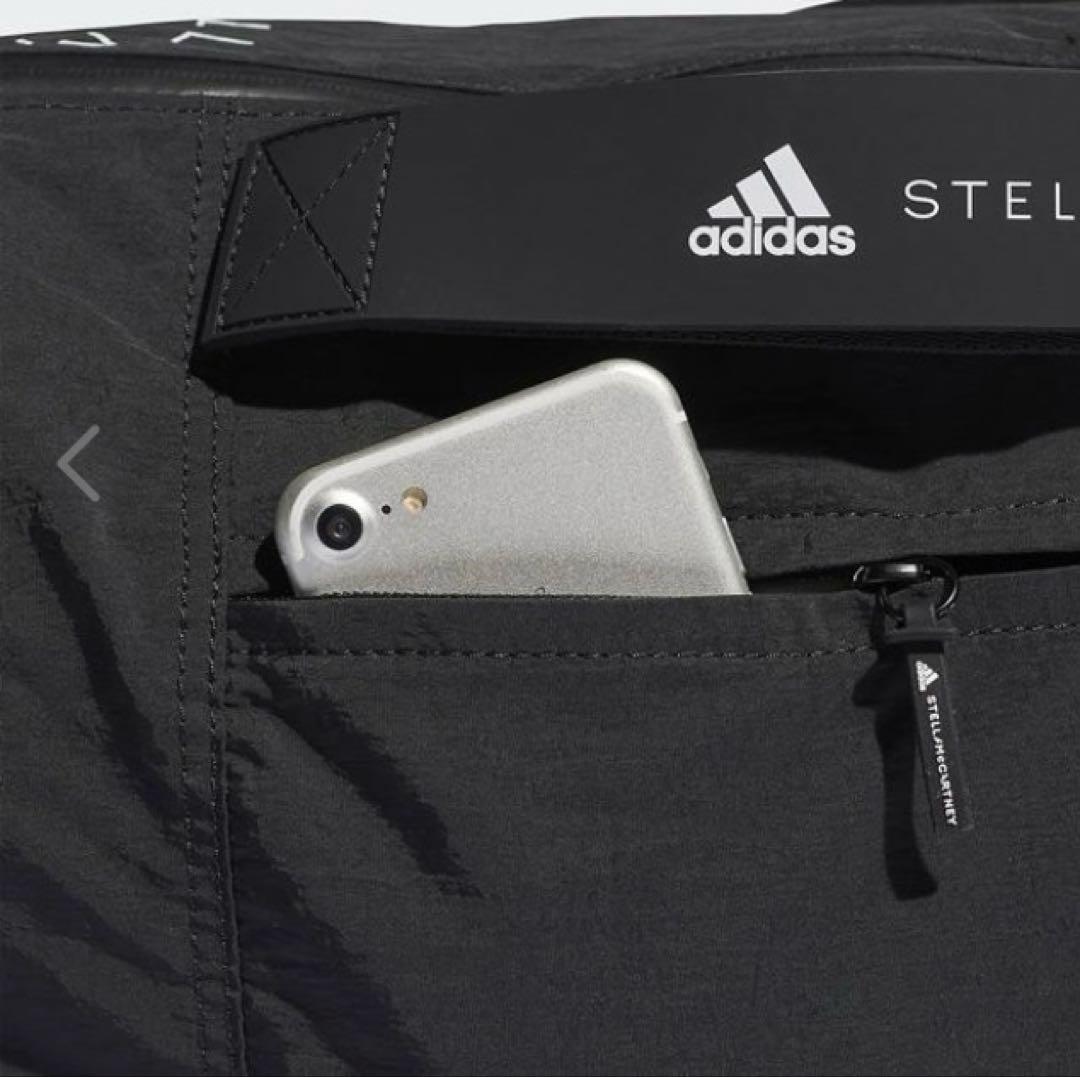 新品adidas by Stella McCartney STUDIO BAG