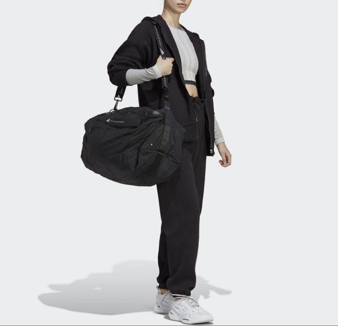 新品adidas by Stella McCartney STUDIO BAG
