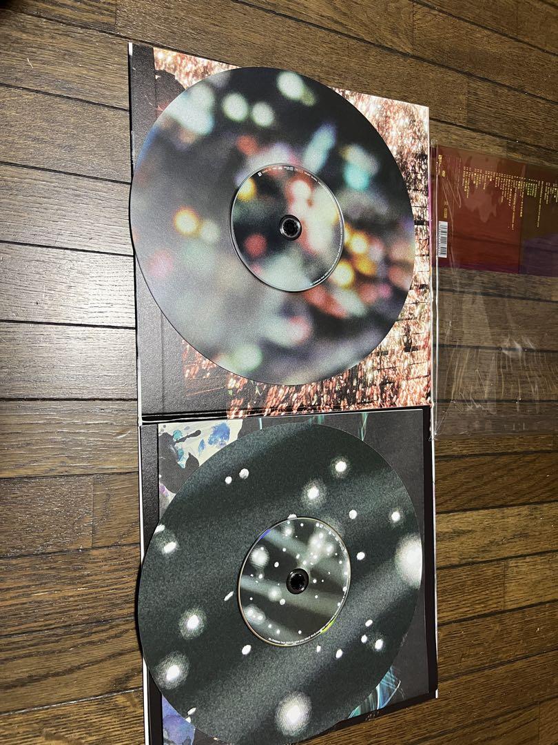 Mr.Children miss you TOUR 2023/24 （DVD）