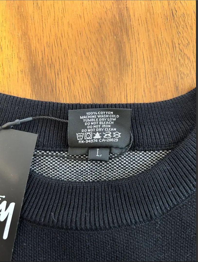 SWEATER セーター