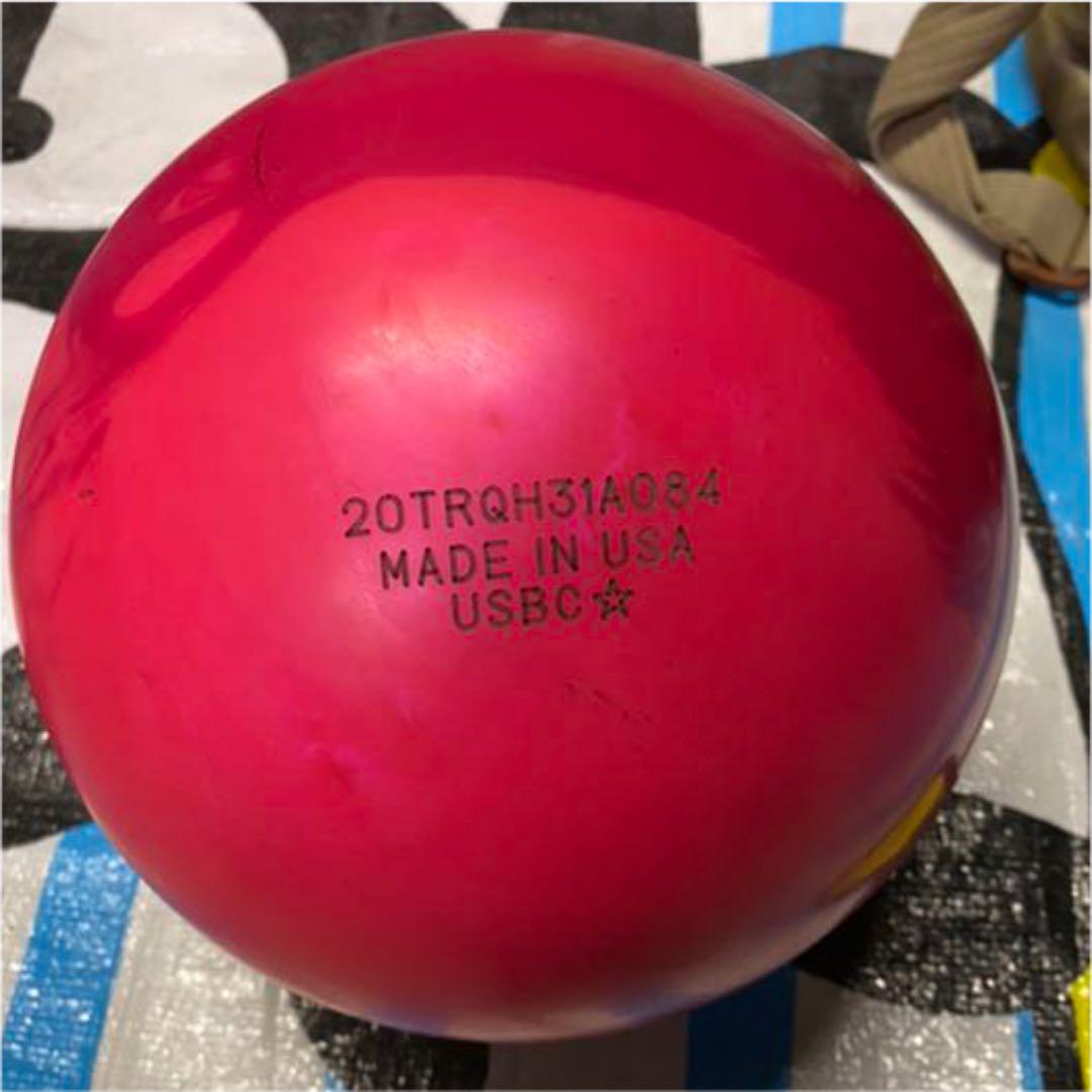 経典【中古】ストーム IQツアー・ピンク 16p ボウリング スポーツ・レジャー￥9,360-epmhv.quito.gob.ec