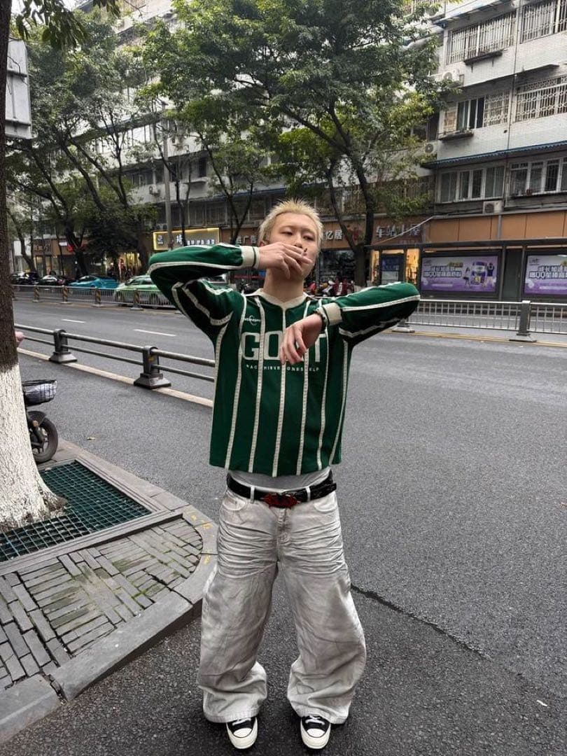 JCAESAR STUDIOS sweat pants