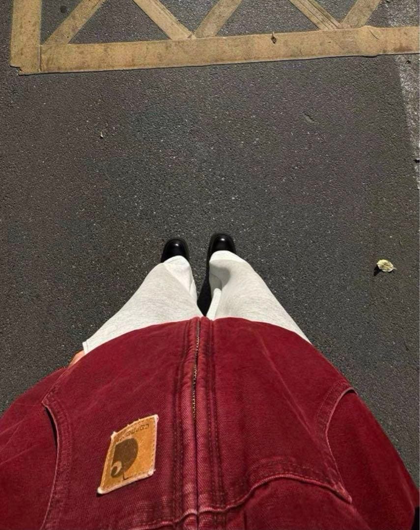 JCAESAR STUDIOS sweat pants