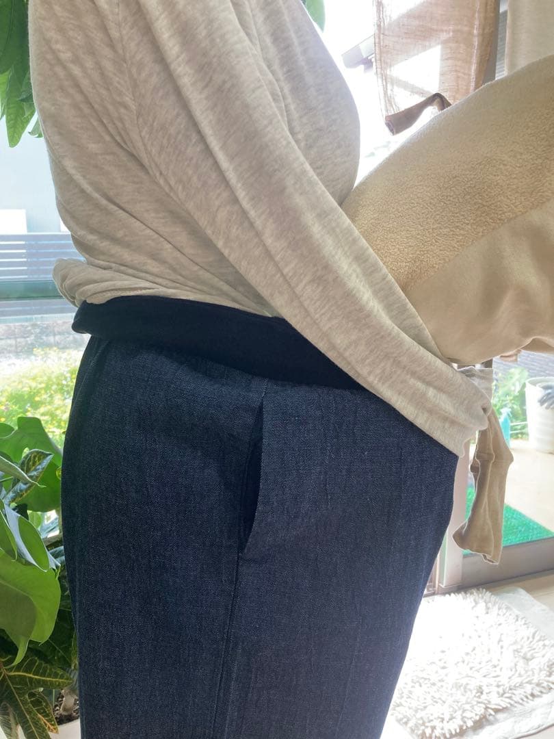 ︎ハンドメイド ミナペルホネンcyou生地使用