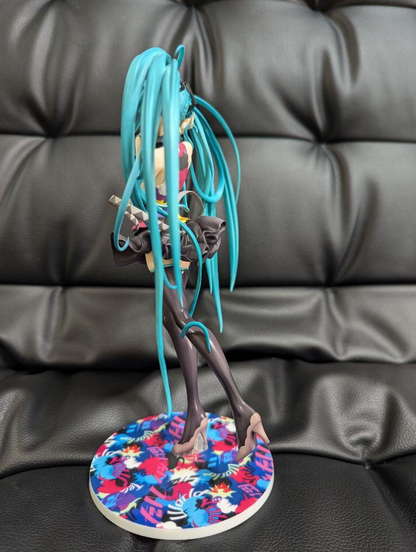 Hatsune Miku Tell Your World Ver. フィギュア