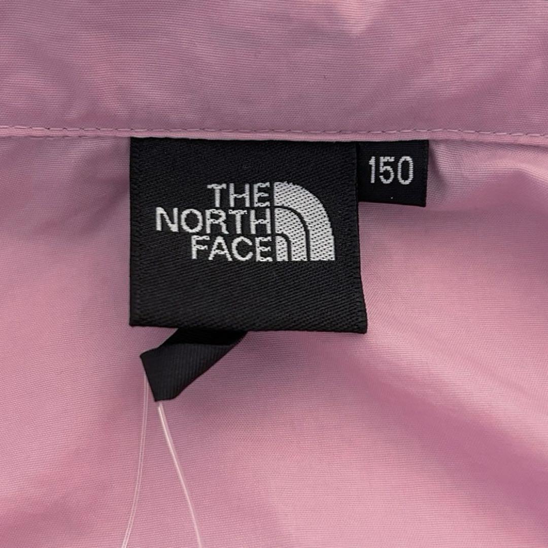 THE NORTH FACE キッズ コンパクトジャケット ウインドブレーカー