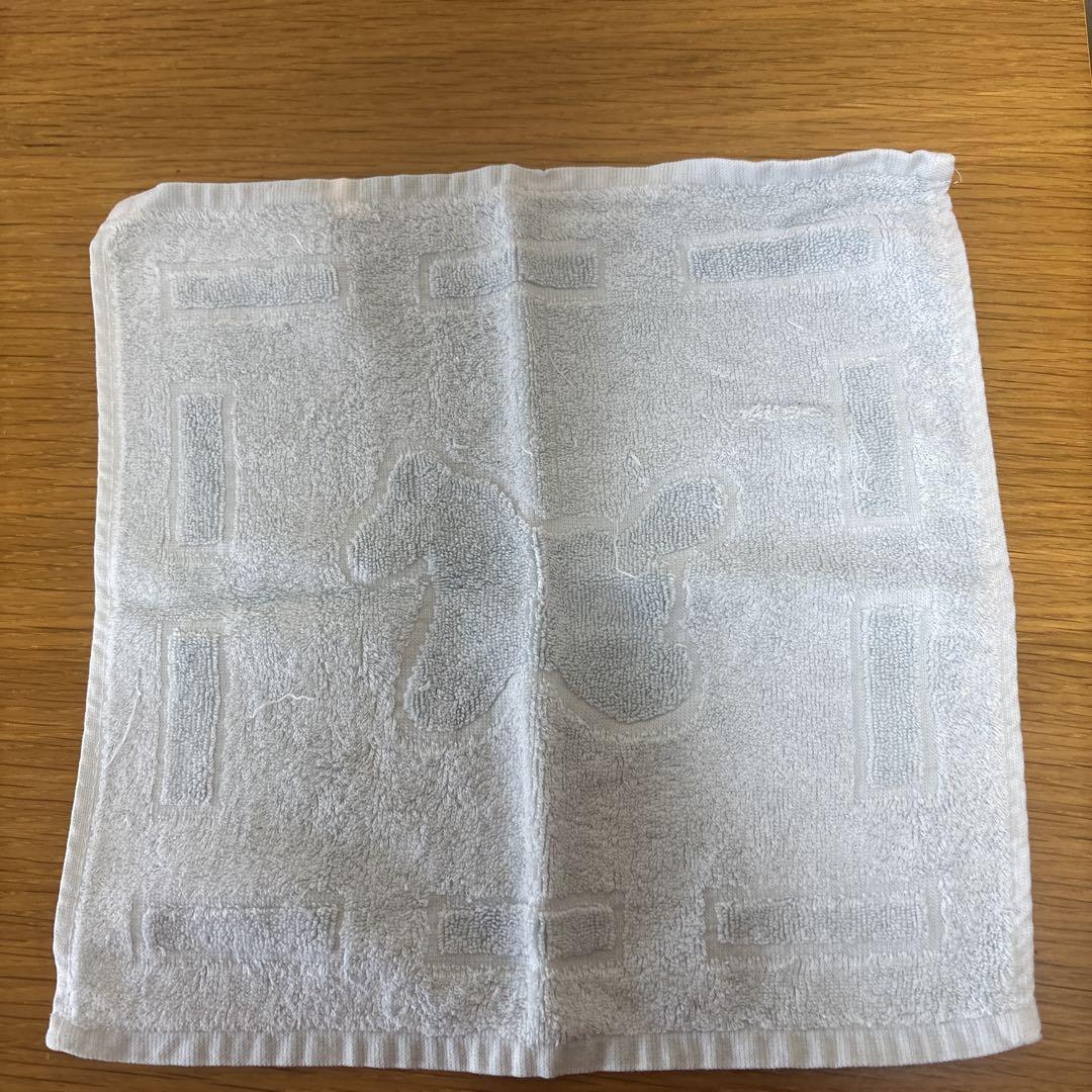 HERMES エルメス　ハンドタオル　ホワイト　ピンク　ブルー　グリーン　4枚組 楽天市場】新品【ギフトセット】エルメス HERMES ハンドタオル