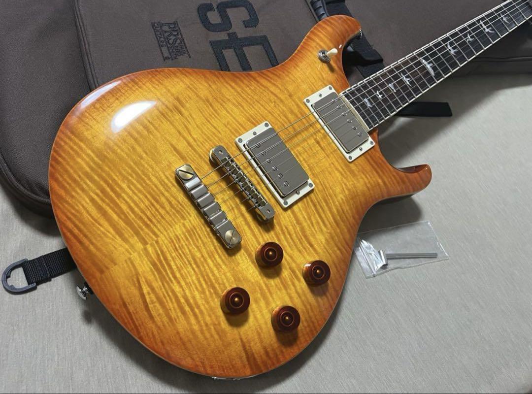 PRS SE McCarty 594 超美品！