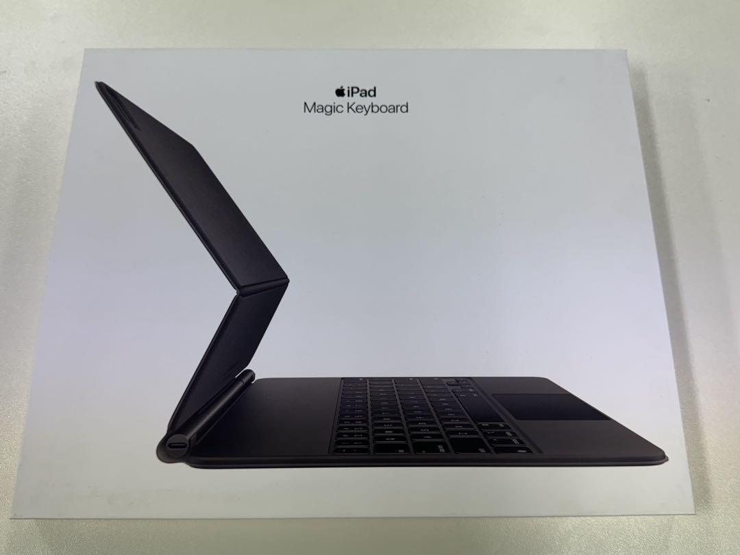 Amazon.com: Apple Magic Keyboard: iPad Keyboard and case for