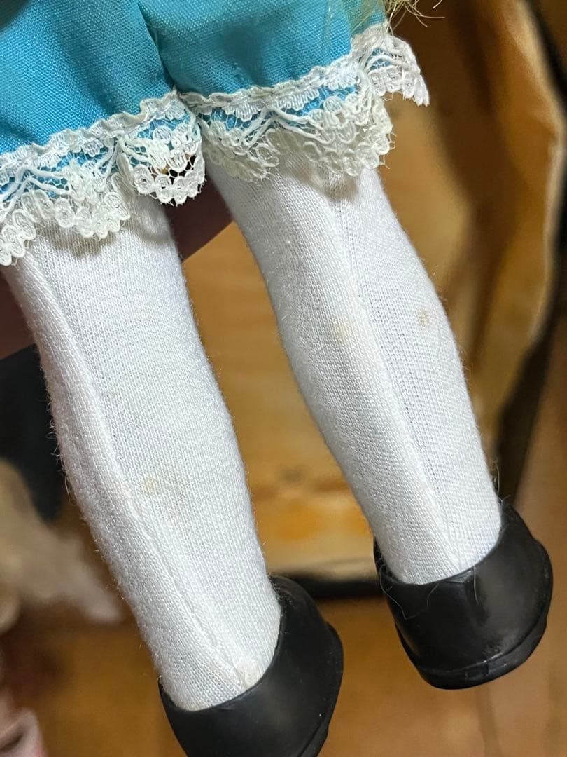 リビングデッドドールズ　ヘムロック＆ハニー