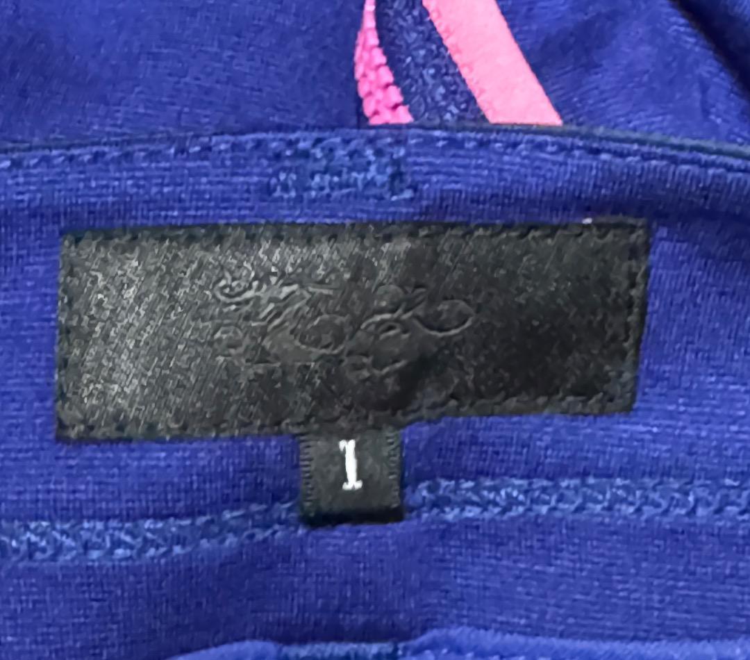 ダンスウィズドラゴン レディース ショートスカート D2-412320 サイズ1