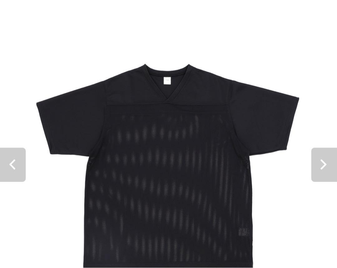 OVY Mesh American Football T-shirts Lサイズ 画像6