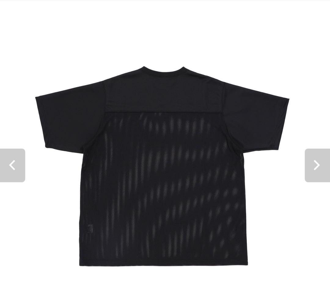 OVY Mesh American Football T-shirts Lサイズ 画像7