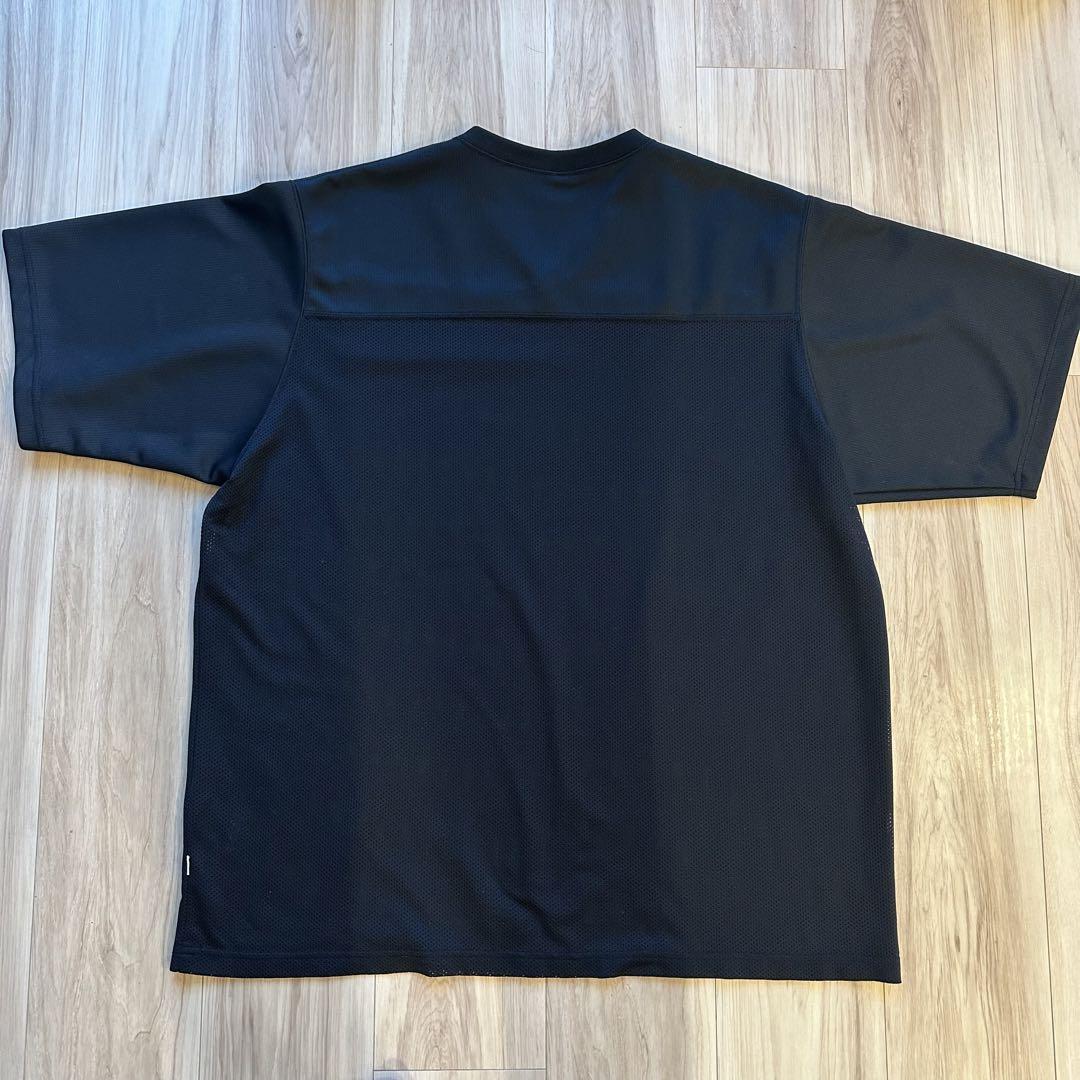 OVY Mesh American Football T-shirts Lサイズ 画像9