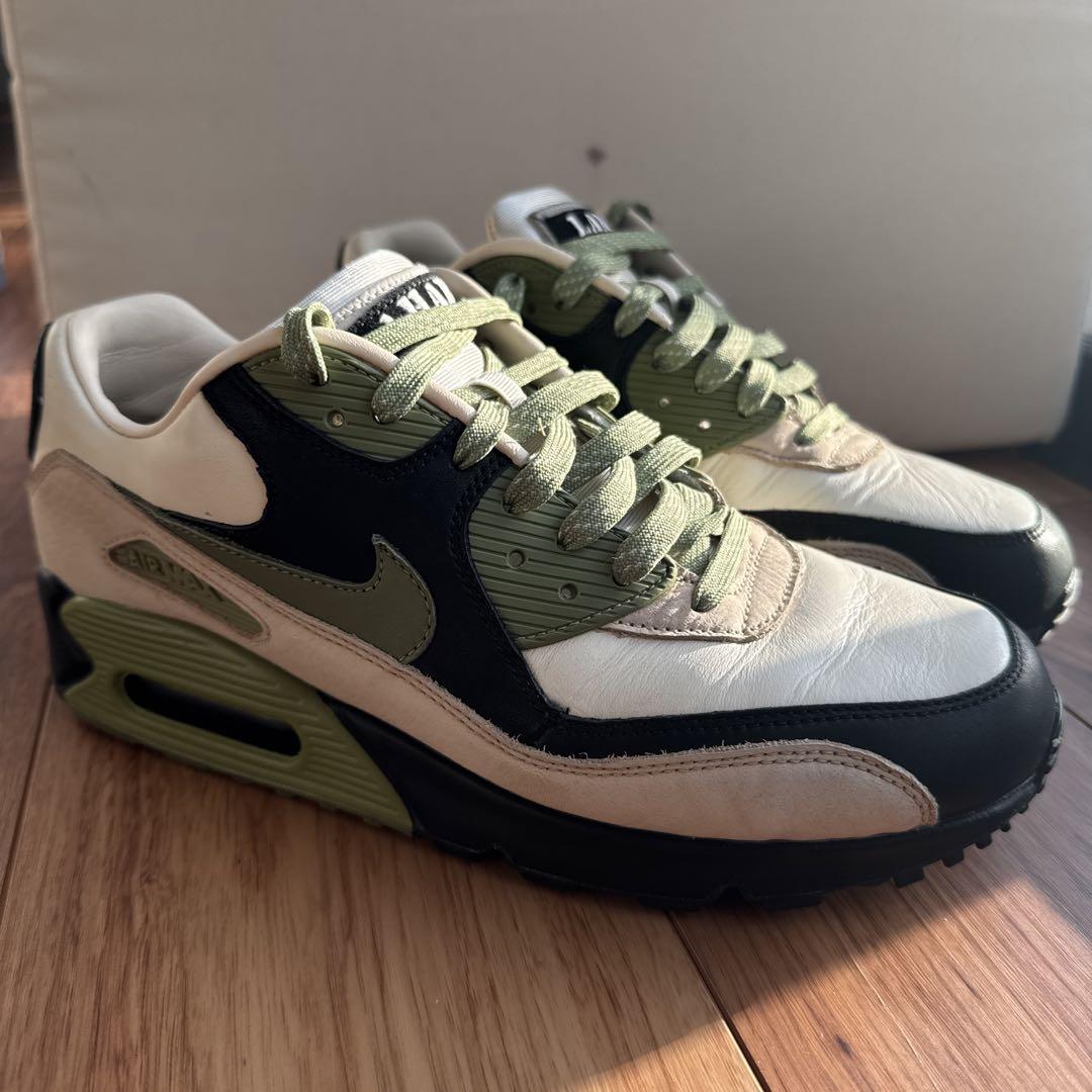 NIKE AIR MAX 90 NRG ラハールエスケープ／28cm