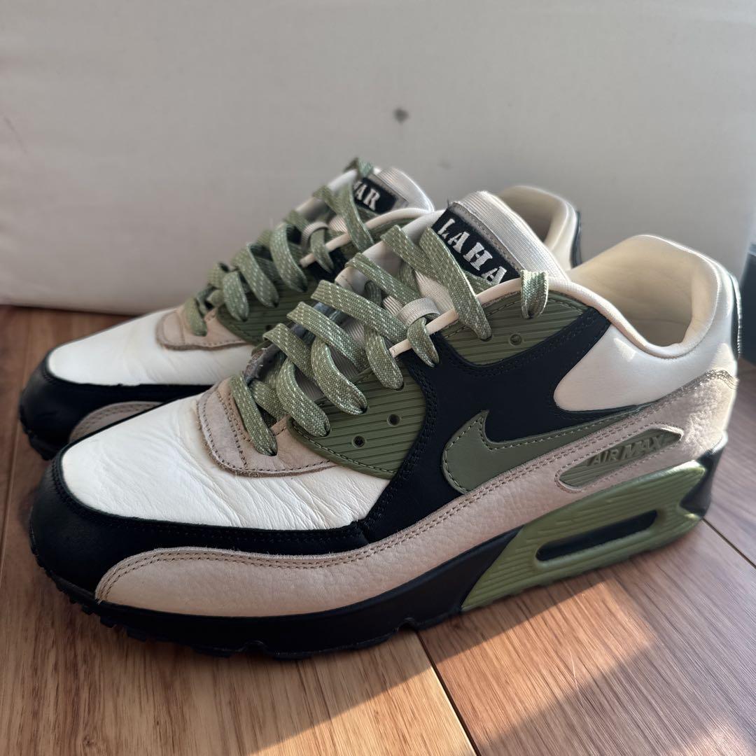 NIKE AIR MAX 90 NRG ラハールエスケープ／28cm