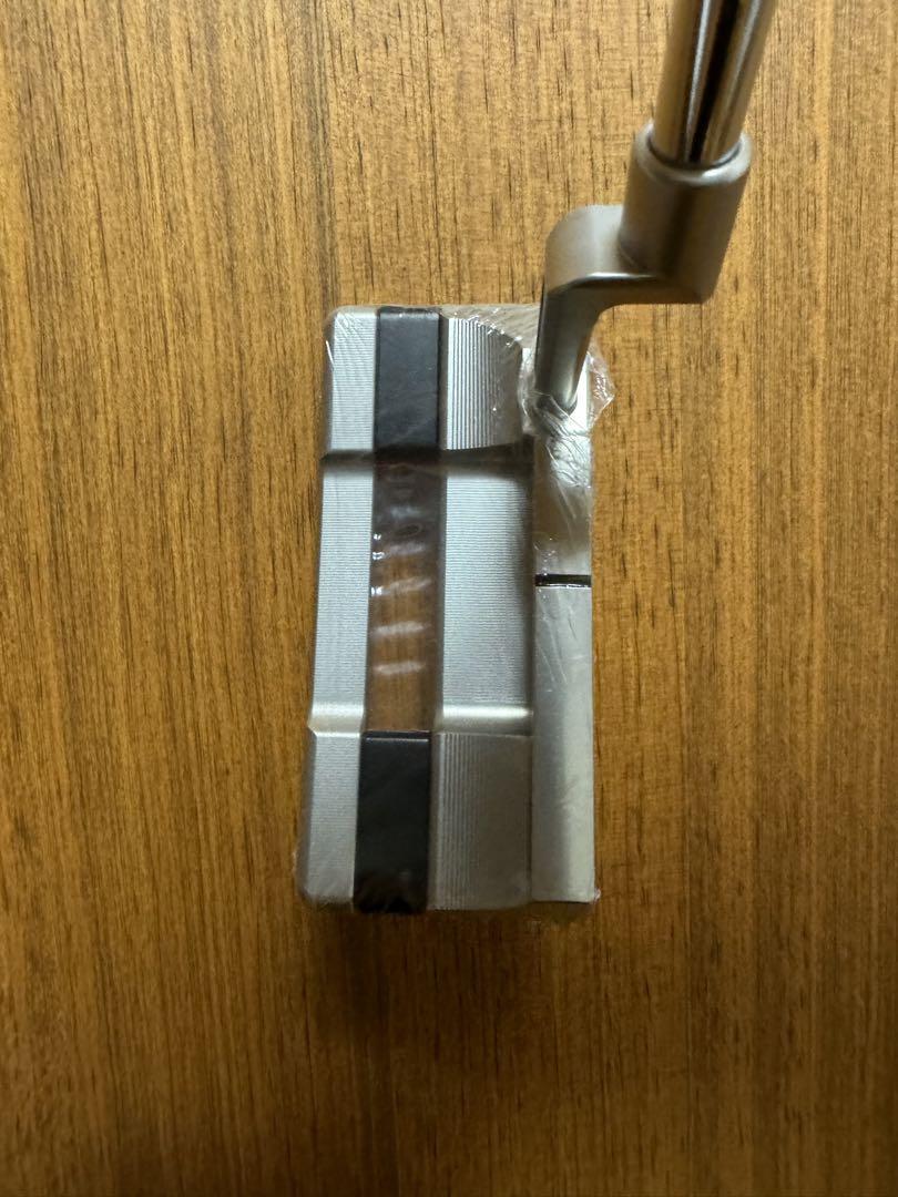 Scotty Cameron Studio Style パター 20年の時を経て復活！スコッティキャメロン「スタジオスタイル
