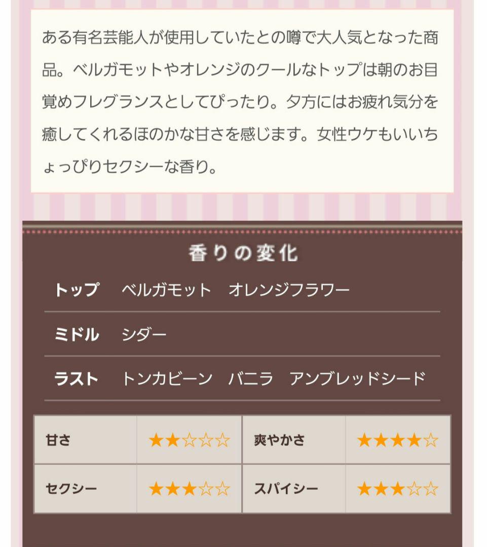 新品 セクシーボーイ /スカルプチャー香水２点セット