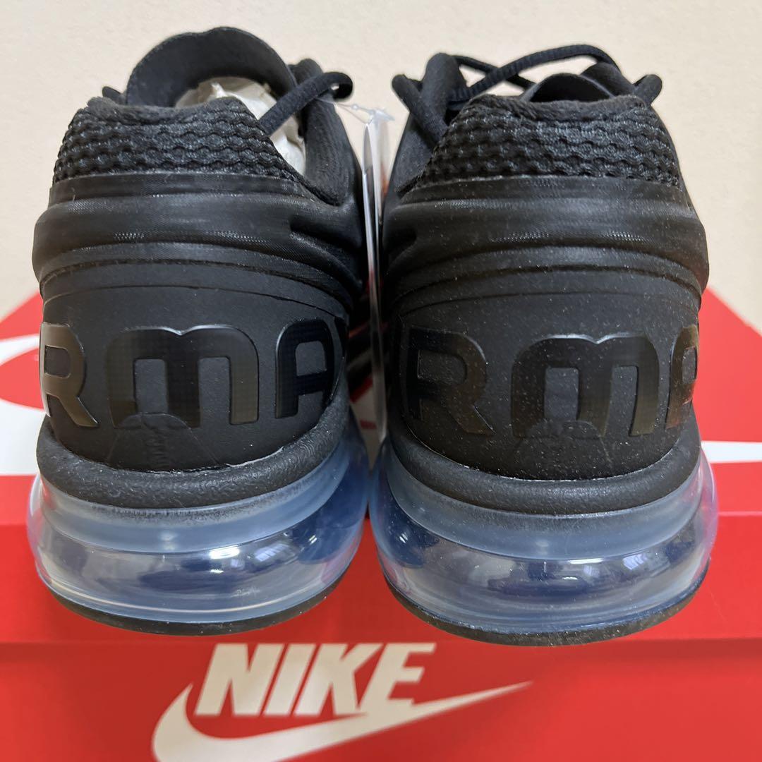 新品NIKE AIRMAX2013ブライトセラミック26 - メルカリ