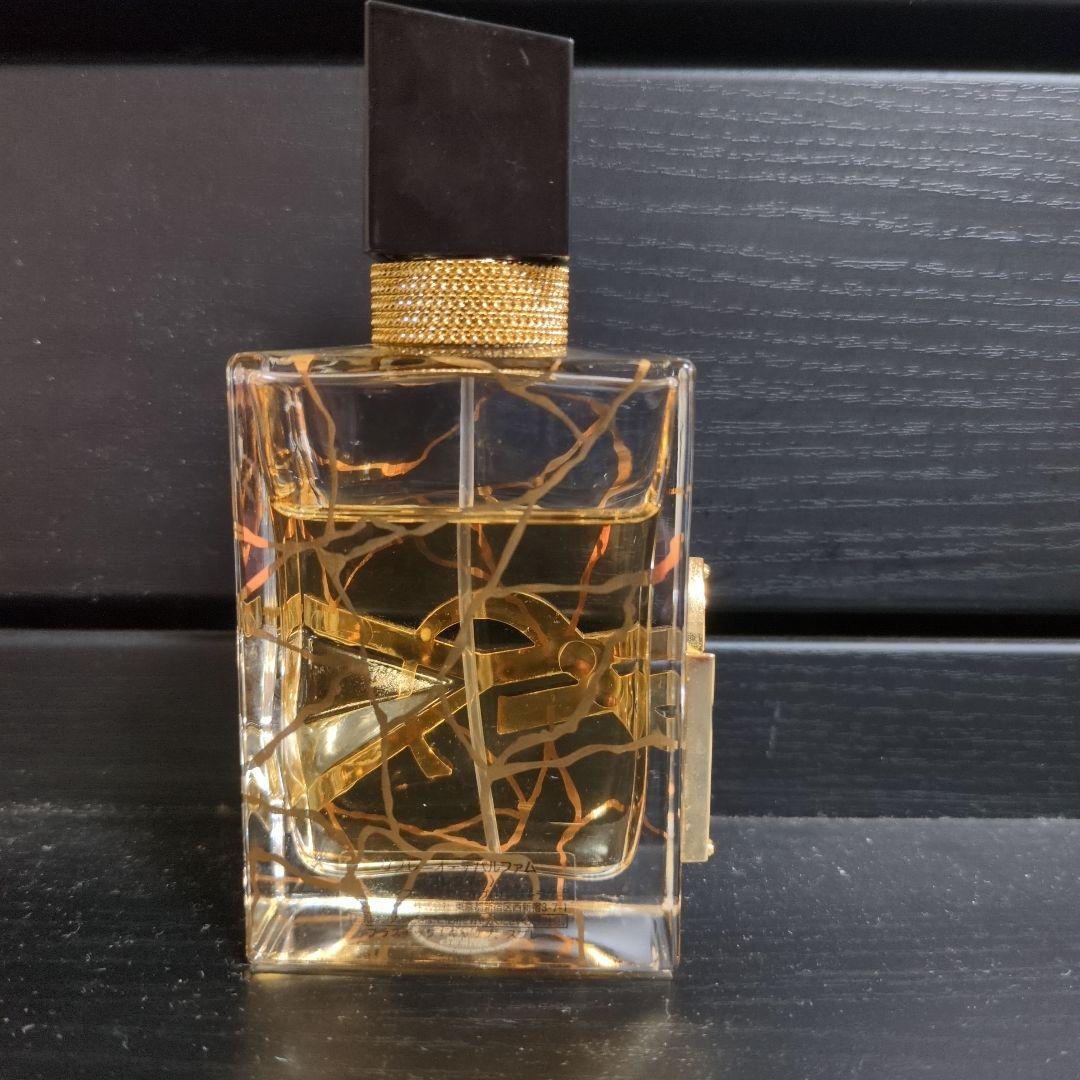 イヴサンローラン リブレ オーデパルファム ノエル50ml