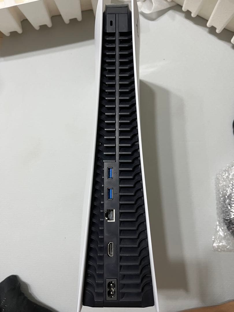 5 CFI-1100Aディスクドライブ内臓PlayStation5