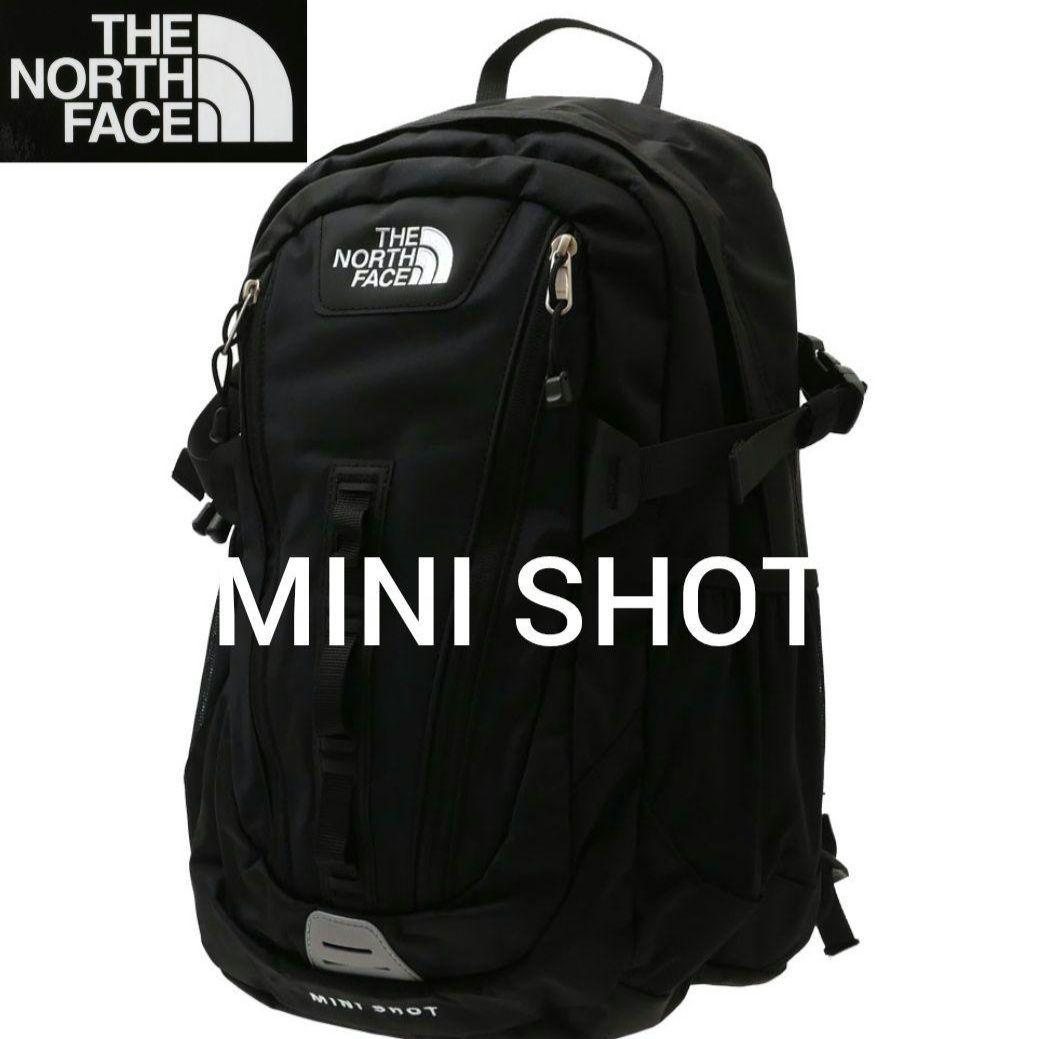日本未入荷　THE NORTH FACE MINI SHOT　ミニショット